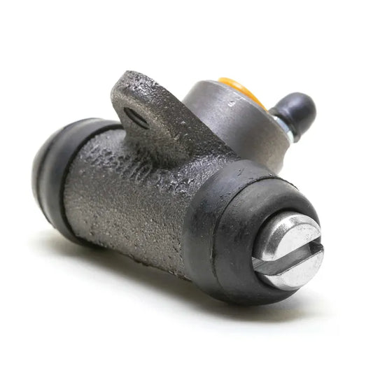 Brake Wheel Cylinder Rear: Beetle (1957-1964), Karmann Ghia (1960-1964), Beetle Cabrio (1958-1964)