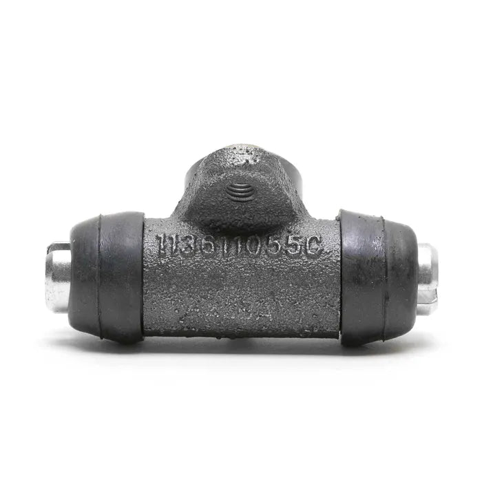 Brake Wheel Cylinder Rear: Beetle (1957-1964), Karmann Ghia (1960-1964), Beetle Cabrio (1958-1964)