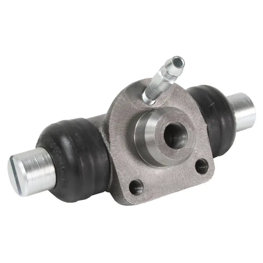 German FTE or ATE Brake Wheel Cylinder, Front: Beetle (1953-1957), Beetle Cabrio (1953-1957)