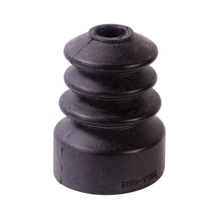 Brake Master Cylinder Rubber Boot: Beetle (1950-1979), T2 Split Bus (1950-1967), Karmann Ghia (1956-1974)