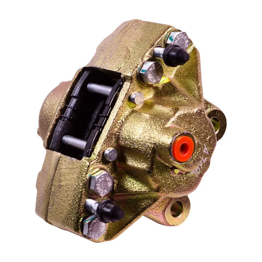 Front Brake Caliper Left or Right Beetle (1967-1979), Karmann Ghia (1967-1974), Type 3 (1967-1971)