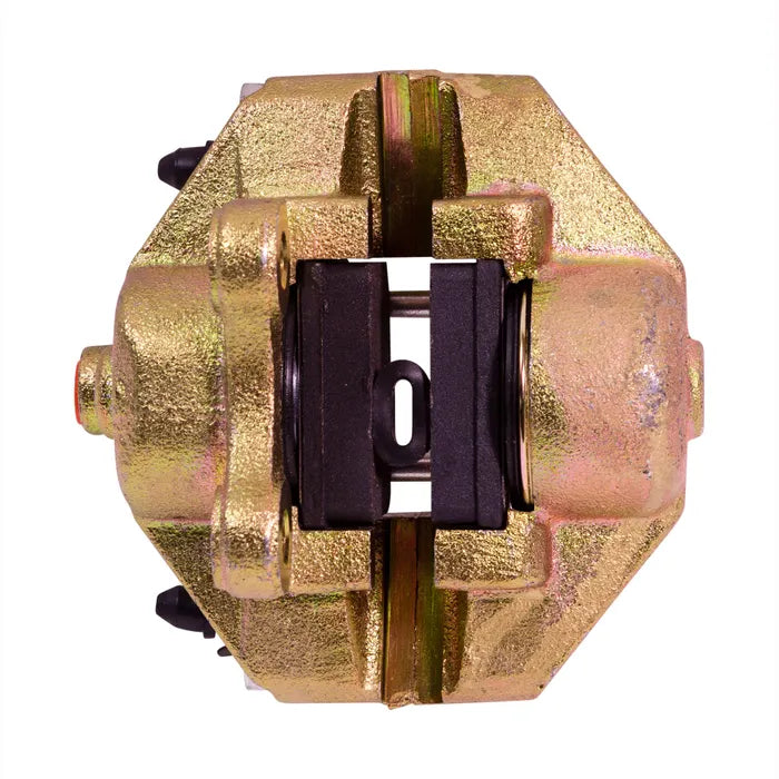 Front Brake Caliper Left or Right Beetle (1967-1979), Karmann Ghia (1967-1974), Type 3 (1967-1971)