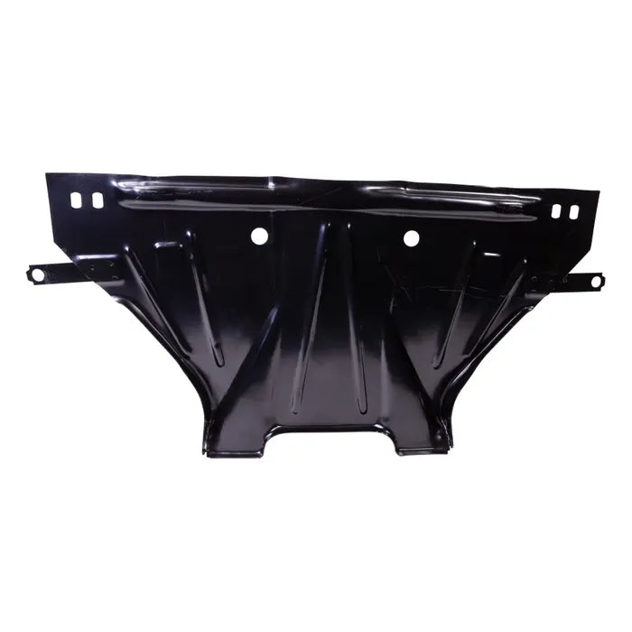 Frame Head Bottom Plate: Beetle (1966-1979), Karmann Ghia (1966-1974), Beetle Cabrio (1966-1970)