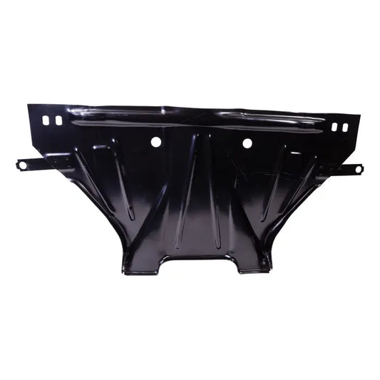 Frame Head Bottom Plate: Beetle (1966-1979), Karmann Ghia (1966-1974), Beetle Cabrio (1966-1970)