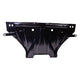 Frame Head Bottom Plate: Beetle (1966-1979), Karmann Ghia (1966-1974), Beetle Cabrio (1966-1970)