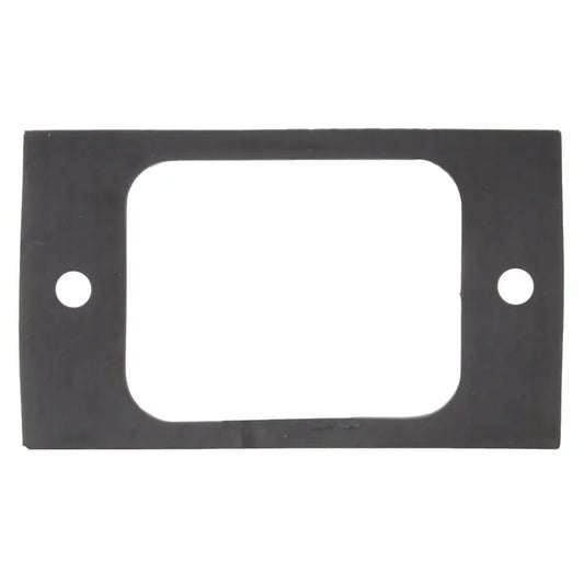 Frame Head Cover Gasket: Beetle (1965-1979), Karmann Ghia (1967-1974), Beetle Cabrio (1965-1979)