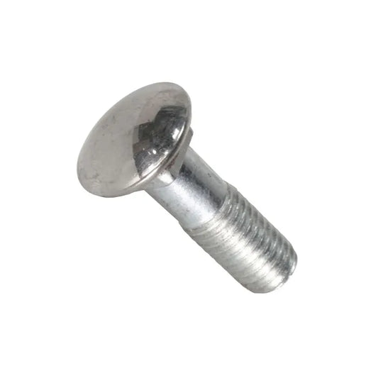 Bumper Bolt: Beetle (1953-1973), T2 Split Bus (1950-1958), Beetle Cabrio (1953-1973)