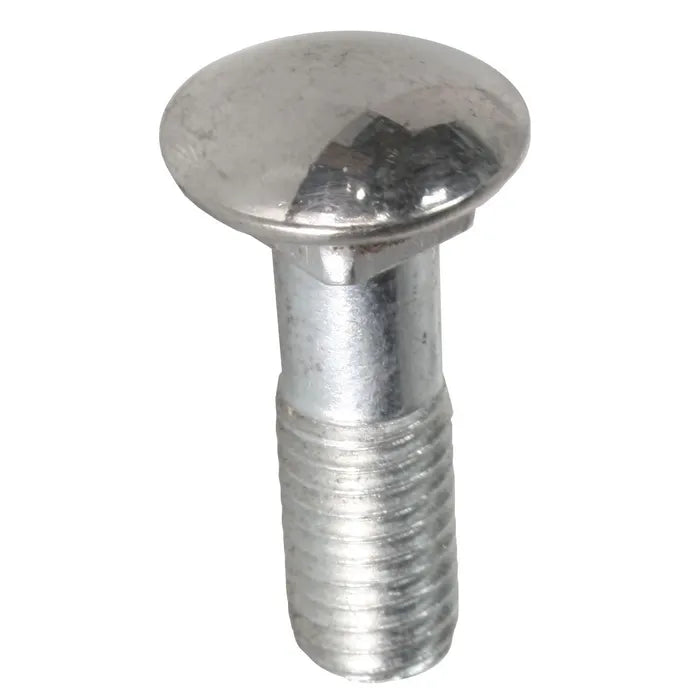 Bumper Bolt: Beetle (1953-1973), T2 Split Bus (1950-1958), Beetle Cabrio (1953-1973)