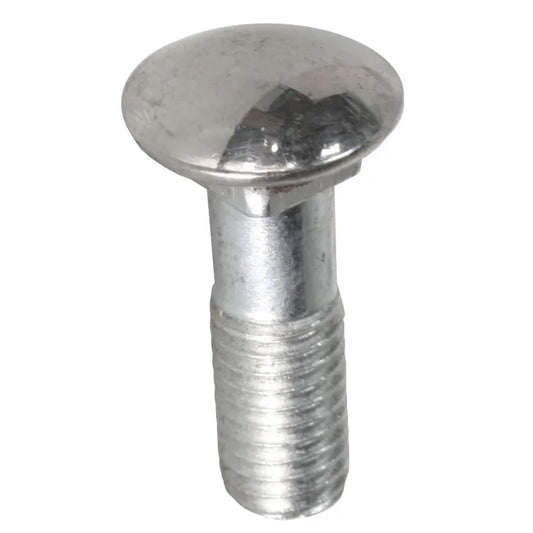 Bumper Bolt: Beetle (1953-1973), T2 Split Bus (1950-1958), Beetle Cabrio (1953-1973)