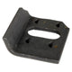 Brake Pedal Stop Plate: Beetle (1967-1979), Karmann Ghia (1967-1974), Beetle Cabrio (1967-1979)