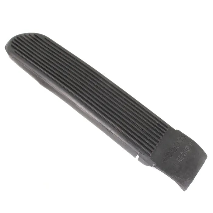 Accelerator Pedal Rubber Cover: Beetle (1958-1979), Karmann Ghia (1958-1974), Type 3 (1962-1973)