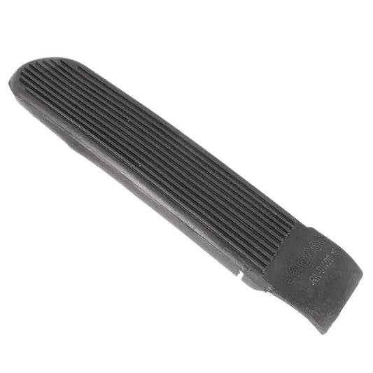 Accelerator Pedal Rubber Cover: Beetle (1958-1979), Karmann Ghia (1958-1974), Type 3 (1962-1973)