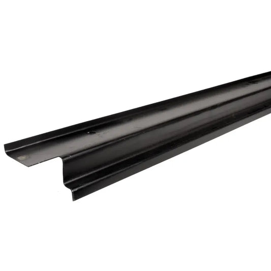 Running Board Fastening Plate Right: Beetle (1955-1979), Beetle Cabrio (1955-1979)