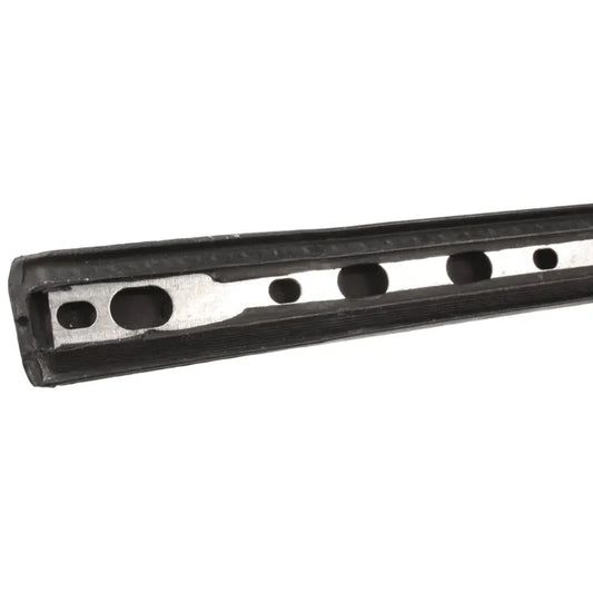 Europa Bumper Moulding, Front Centre: Beetle (1975-1979), Beetle Cabrio (1975-1979)