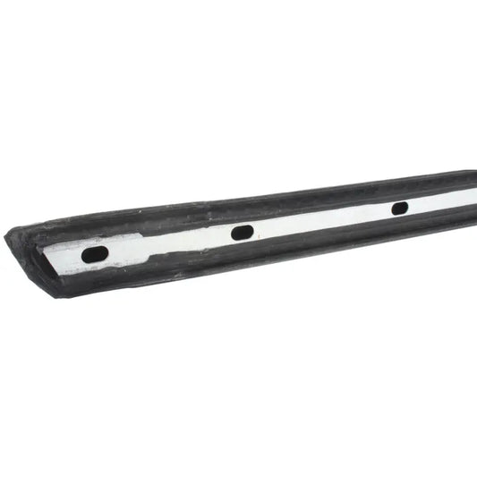 Europa Bumper Moulding Rear: Beetle (1975-1979), Beetle Cabrio (1975-1979)