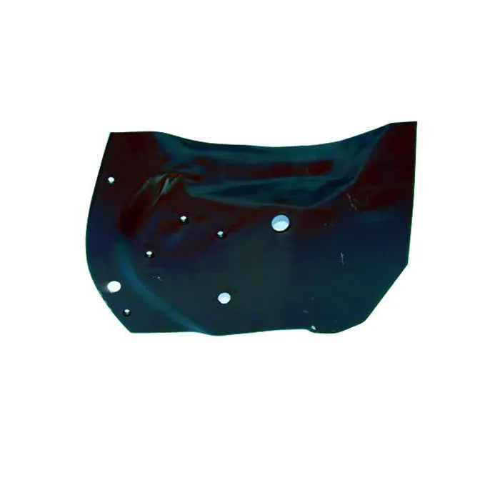 Front Inner Wing including Bumper Mount, Left, 1302-1303 Beetle (1971-1979), Beetle Cabrio (1971-1979)