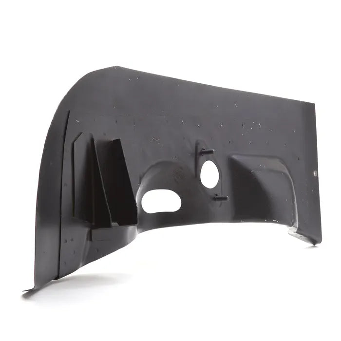 Inner Rear Wheel Arch Repair Panel inc Subframe Mount, Left: Beetle (1967-1979), Beetle Cabrio (1967-1979)