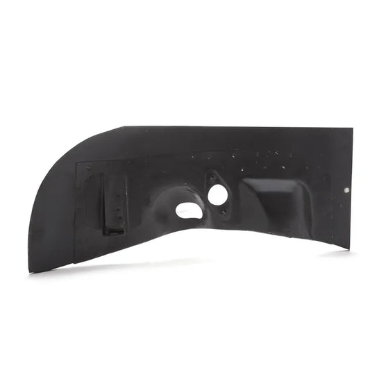 Inner Rear Wheel Arch Repair Panel inc Subframe Mount, Left: Beetle (1967-1979), Beetle Cabrio (1967-1979)