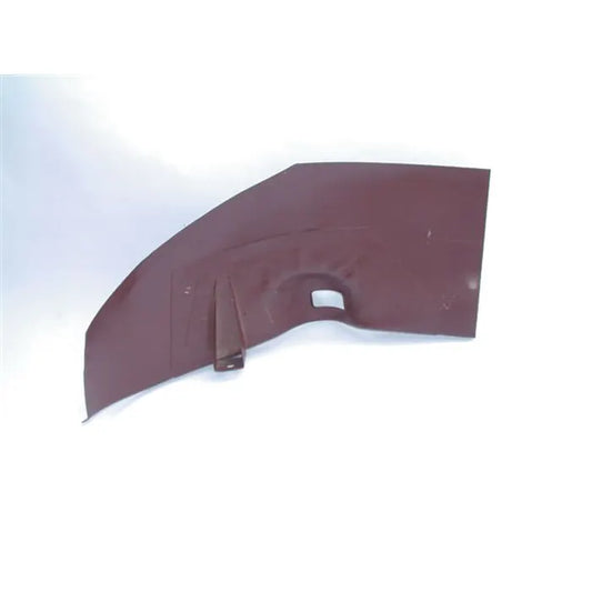 Inner Rear Wheel Arch Repair Panel inc Subframe Mount, Left: Beetle (1950-1966), Beetle Cabrio (1950-1966)