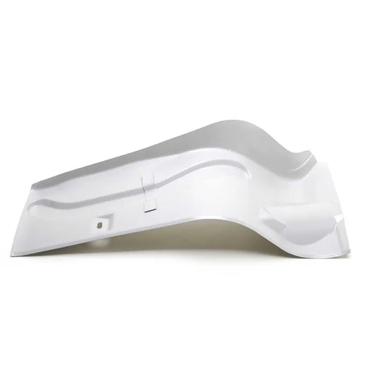 Boot Floor Repair Panel Left: Beetle (1950-1979), Beetle Cabrio (1950-1979)