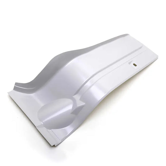 Boot Floor Repair Panel Right: Beetle (1950-1979), Beetle Cabrio (1950-1979)