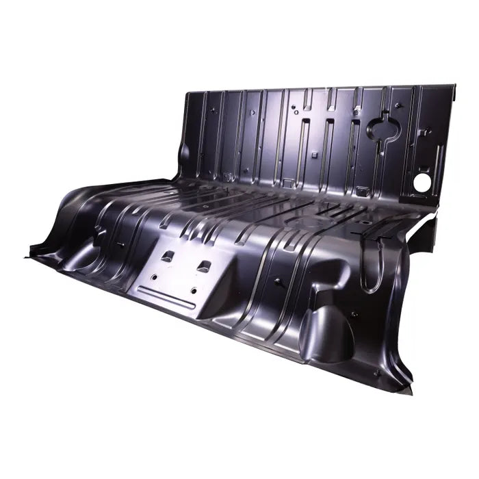 Complete Boot Floor: Beetle (1955-1979)