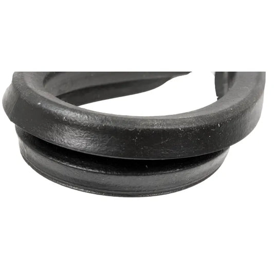 Seal for the Fresh Air Intake Box: Beetle (1968-1974), Beetle Cabrio (1968-1979)