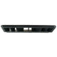 Left or Right Dash Vent Trim for Models with Padded Dashboard: Beetle (1968-1971), Beetle Cabrio (1968-1971)