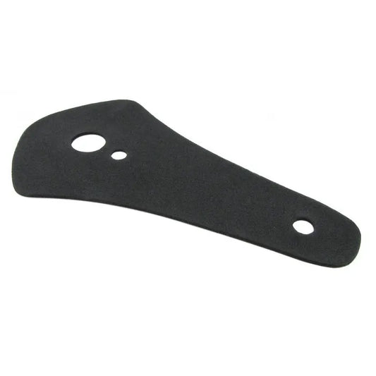 Bonnet Handle Finger Plate: Beetle (1967-1979), Beetle Cabrio (1967-1979)