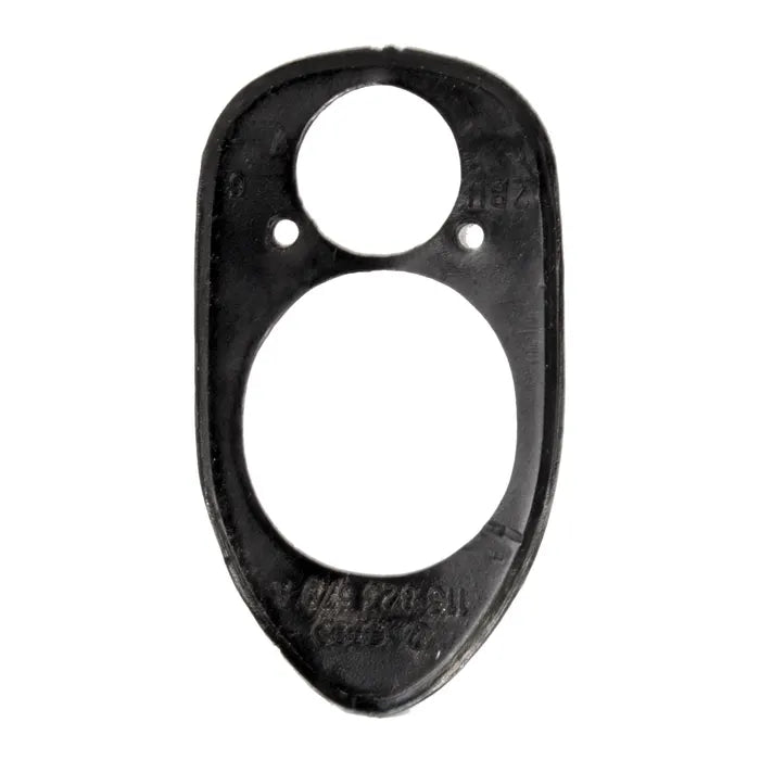 Bonnet Handle Gasket Large: Beetle (1968-1979), Beetle Cabrio (1968-1979)
