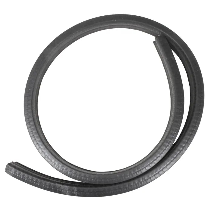 Bonnet and Engine Lid Seal Per Metre: Beetle (1950-1979), Beetle Cabrio (1950-1979)