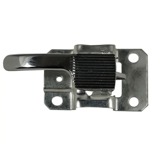 Interior Door Handle, Chrome, Right: Beetle (1968-1979), Karmann Ghia (1968-1974), Type 3 (1968-1973)