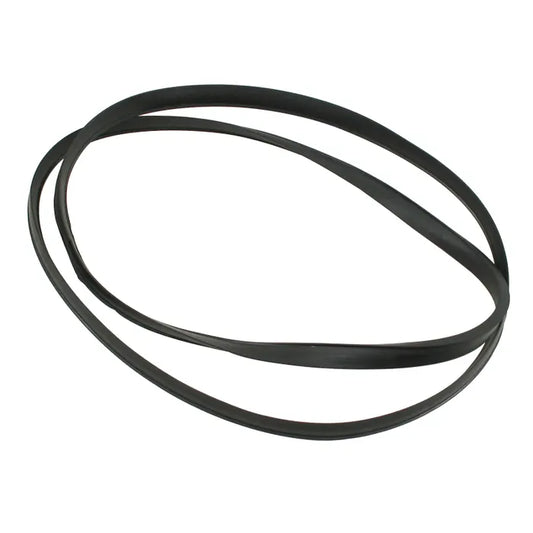 Outer Rubber Seals for Pop-Out Rear 1/4 Windows Beetle (1952-1964)