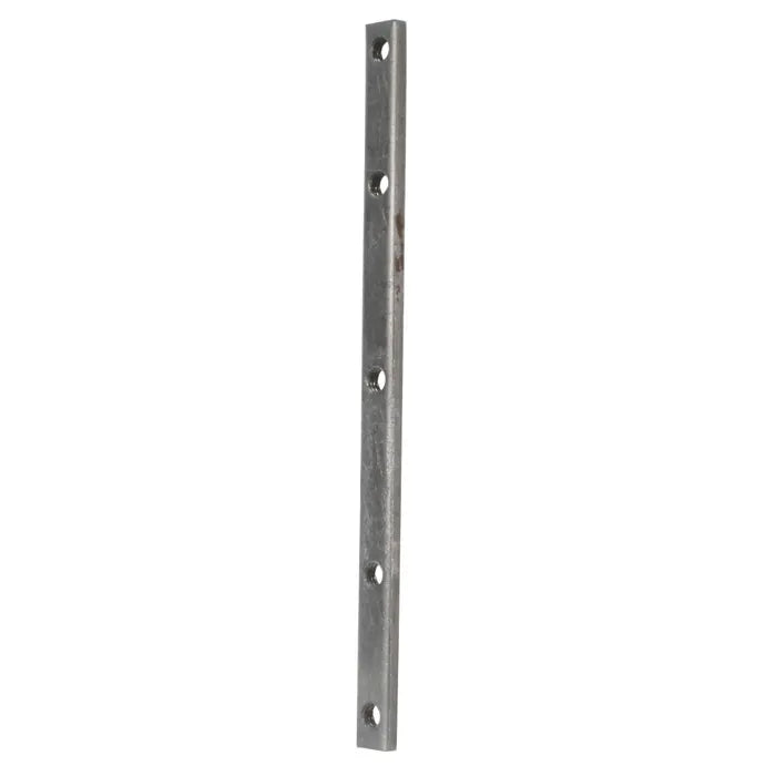 Threaded Hinge Plate for Pop-Out Rear Window: Beetle (1947-1979)