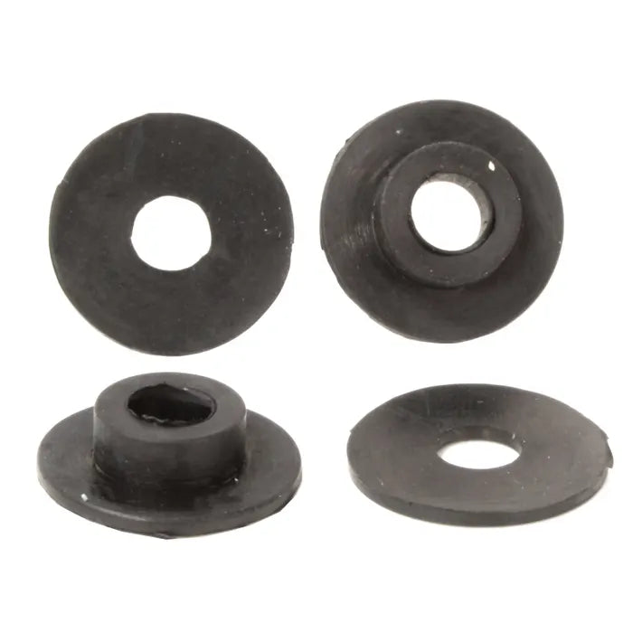 Latch to Glass Seal Set for Pop-Out Windows: Beetle (1965-1979)