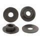 Latch to Glass Seal Set for Pop-Out Windows: Beetle (1965-1979)