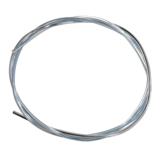 Chrome Window Seal Insert Trim for Deluxe Seals - Per Meter: Beetle (1972-1979), T2 Bay (1968-1979), T25 (1980-1992)