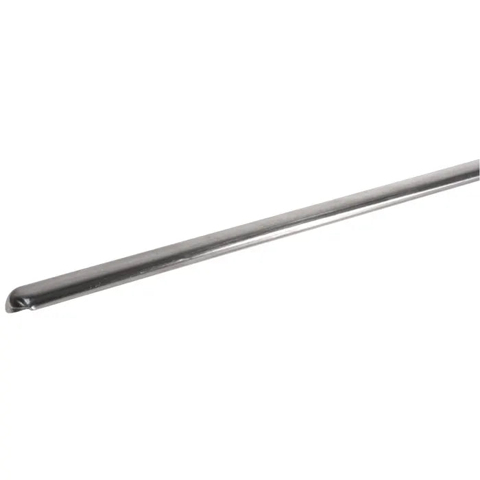 Running Board Trim VW Beetle 1953-1966
