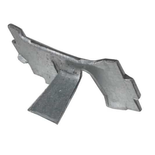 Running Board Trim Clip 18mm: Beetle (1967-1972), Beetle Cabrio (1967-1972)