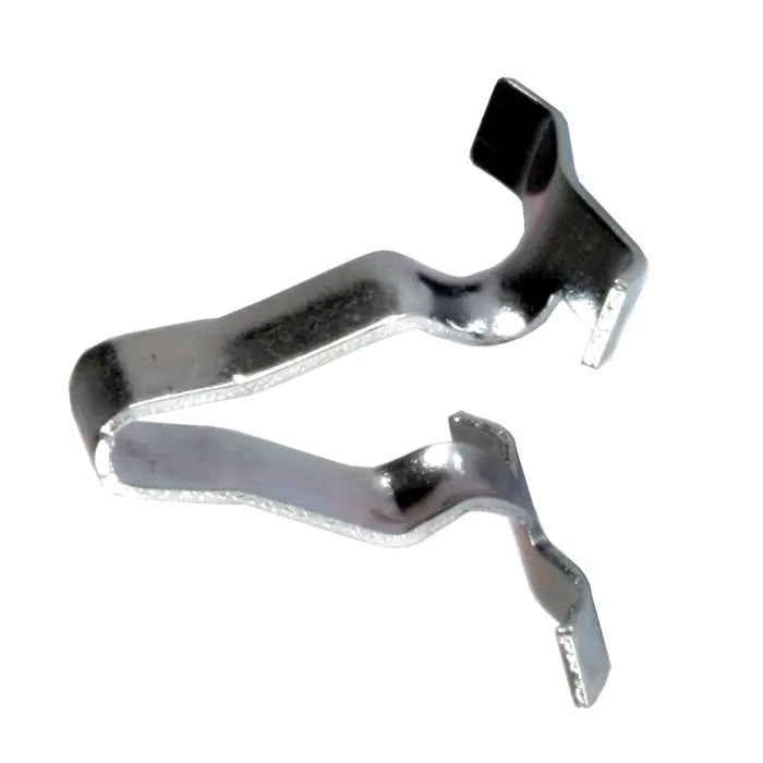 Exterior Trim Clip for Wide Trim: Beetle (1953-1966), Beetle Cabrio (1953-1966)