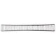 Grille Trim Above the Engine Lid 1303: Beetle (1973-1979)