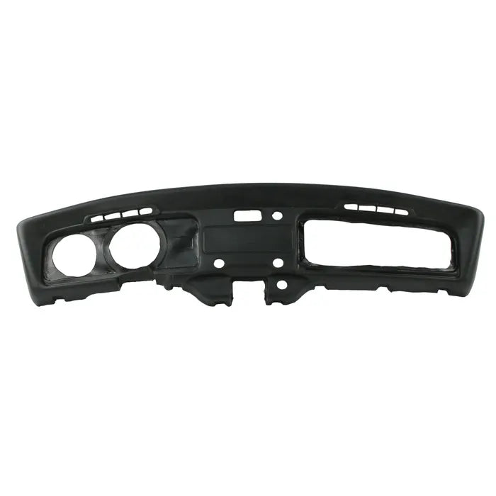 Padded Dashboard Cover for Left Hand Drive > Beetle 1971-1979