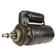 Starter Motor 6 Volt: Beetle (1950-1966), T2 Split Bus (1950-1966), Karmann Ghia (1955-1966)
