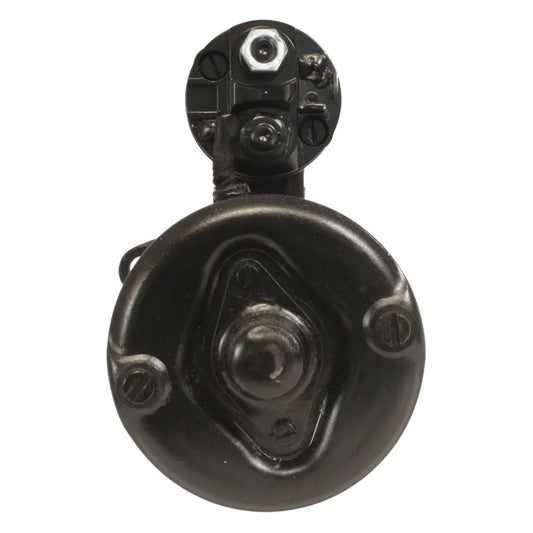 Starter Motor 6 Volt: Beetle (1950-1966), T2 Split Bus (1950-1966), Karmann Ghia (1955-1966)