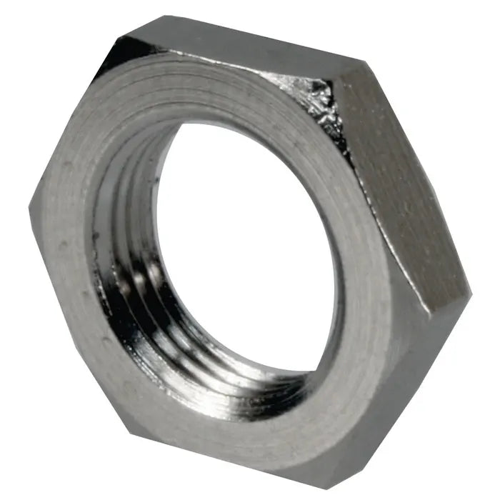 Wiper Shaft Retaining Nut: Beetle (1953-1969), Karmann Ghia (1960-1969), Beetle Cabrio (1953-1969)