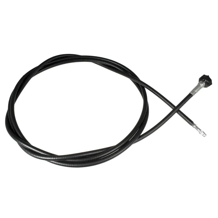 Speedometer Cable for Left Hand Drive for 1302/3: Beetle (1970-1979), Beetle Cabrio (1970-1979)