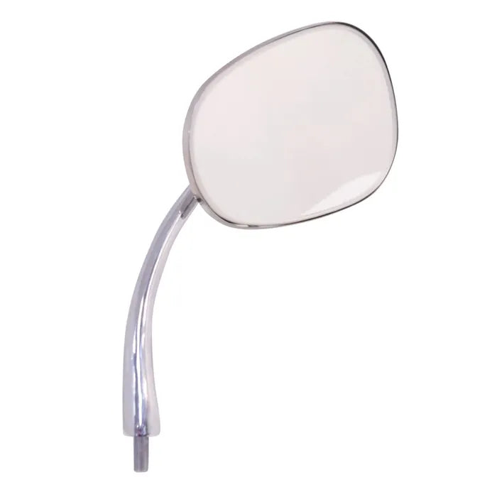 Flat 4 Wing Mirror Right: Beetle (1950-1967), Beetle Cabrio (1950-1967)