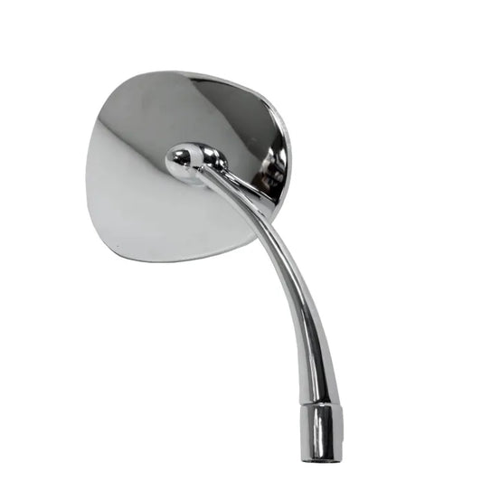 Oval Wing Mirror for the Right: Beetle (1950-1967), Beetle Cabrio (1950-1967)