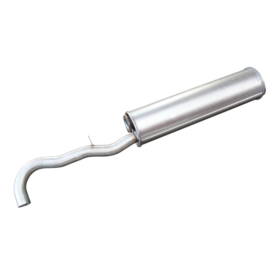 Exhaust
