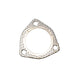 Gasket (triangle) exhaust